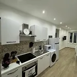 Dimora Appia Apartmán *