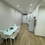Dimora Appia Apartmán