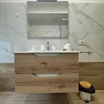 Dimora Appia Apartmán Řím