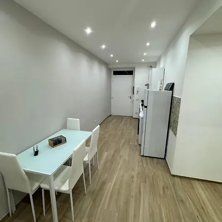 Dimora Appia Апартаменты