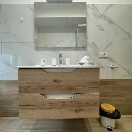 Dimora Appia Апартаменты Рим