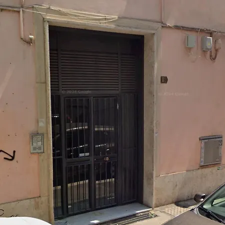 Apartamento Dimora Appia