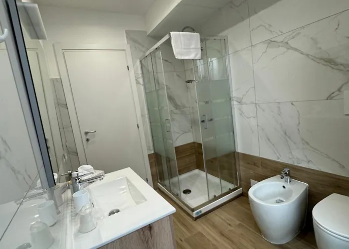 Dimora Appia Apartamento