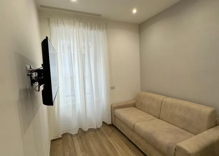 Dimora Appia Apartamento *