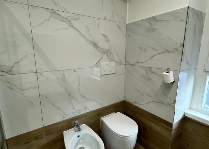 Apartamento Dimora Appia Roma