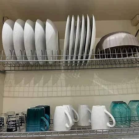 Apartament Dimora Appia