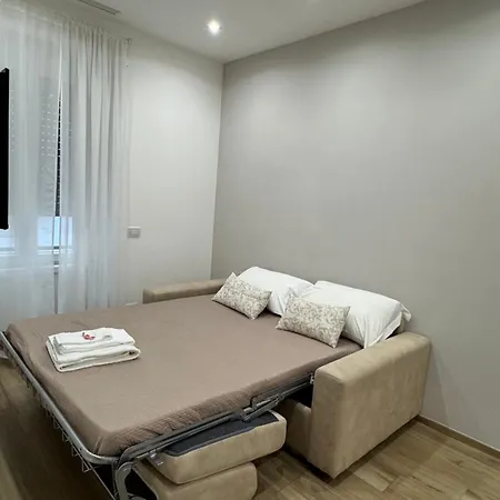 Apartament Dimora Appia Rzym