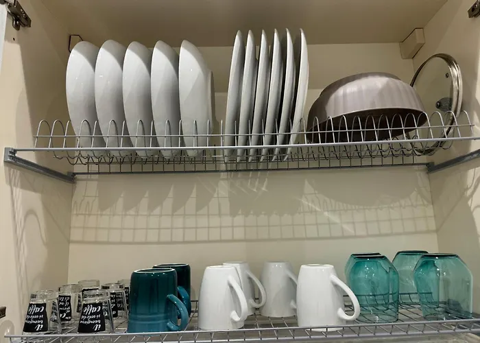 Apartmán Dimora Appia