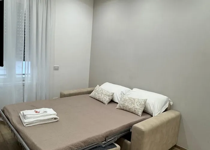 Apartmán Dimora Appia Řím