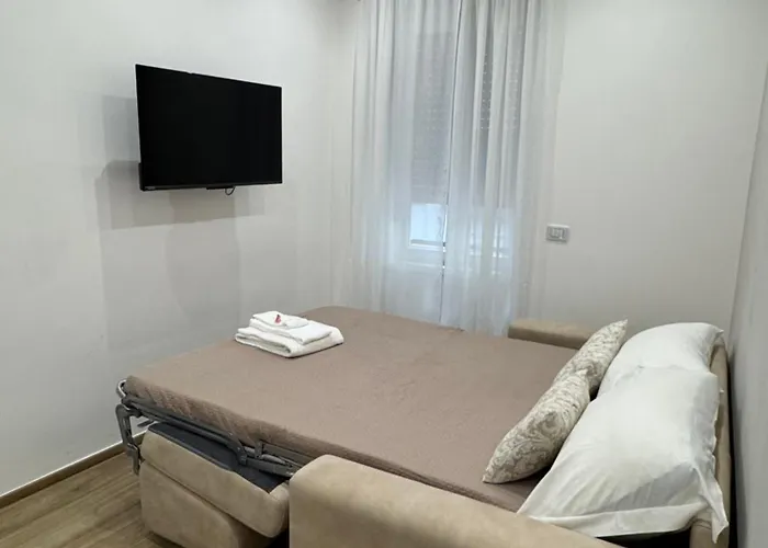 Dimora Appia * Řím