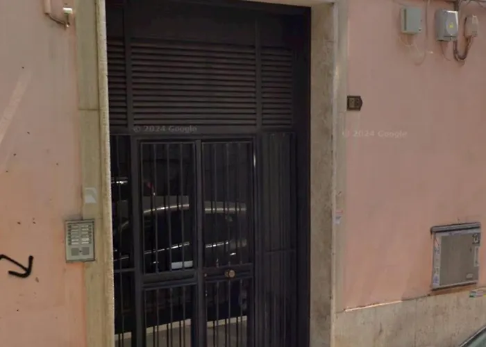 Apartmán Dimora Appia