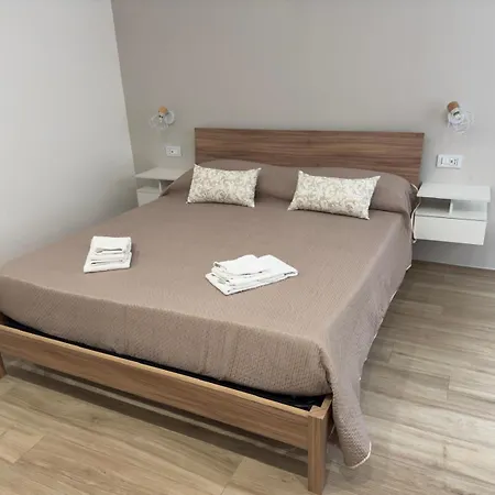 Dimora Appia דירה