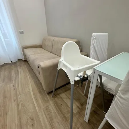Dimora Appia Appartement Rome