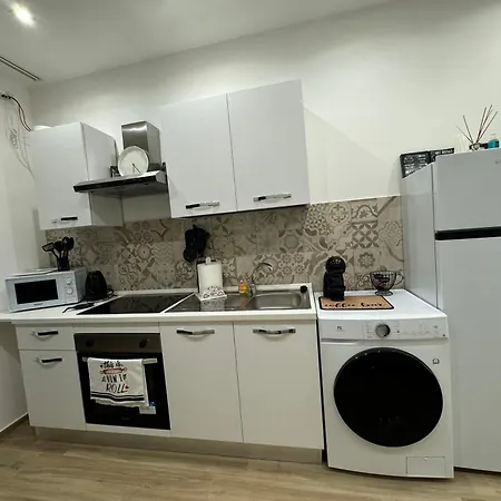 Dimora Appia Appartement *