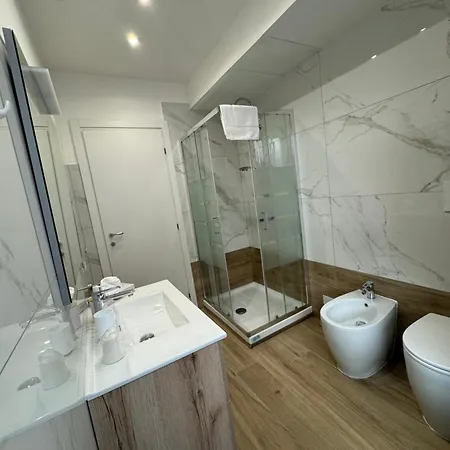 Dimora Appia Appartement