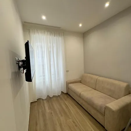 Dimora Appia Appartement *