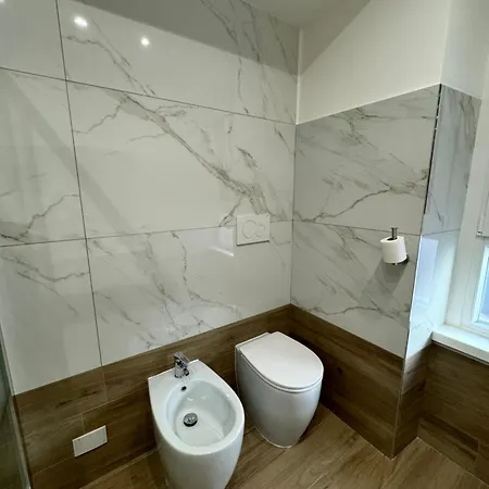 Appartement Dimora Appia Rome